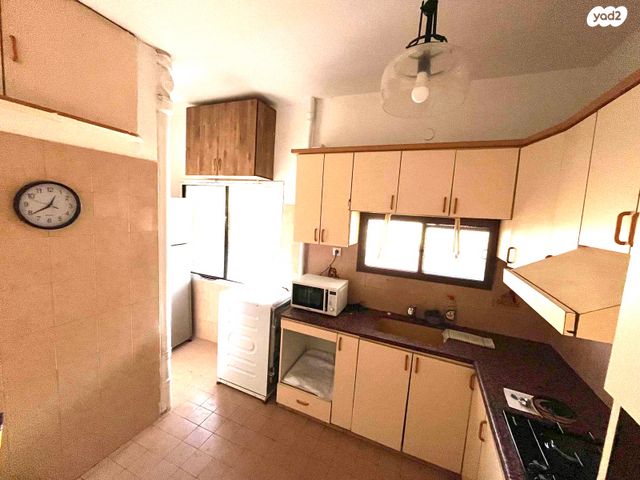 דירה, צה"ל 27, קרית אליעזר, חיפה