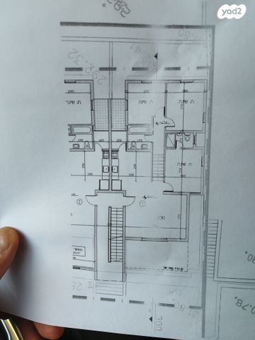 דירת גן, דן לנר 6, קרית אריה / שיינפלד, בית שמש