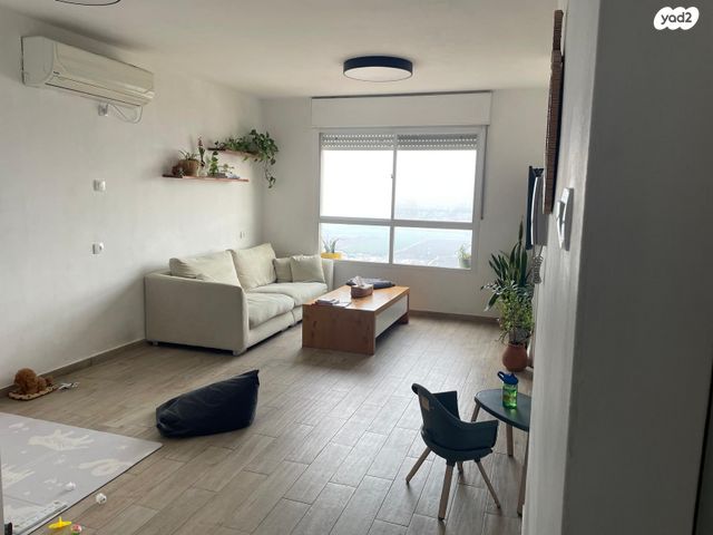 דירת גן, השיקמה 22, רמות יצחק, נשר