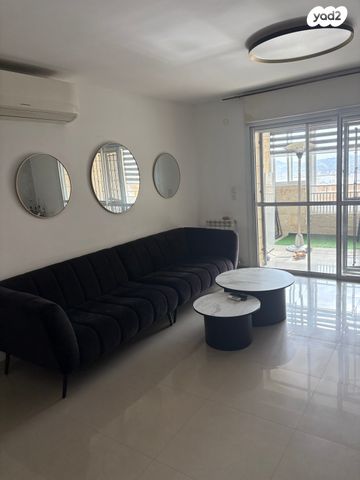 דופלקס, ליכטנשטיין 20, חומת שמואל, הר חומה, ירושלים