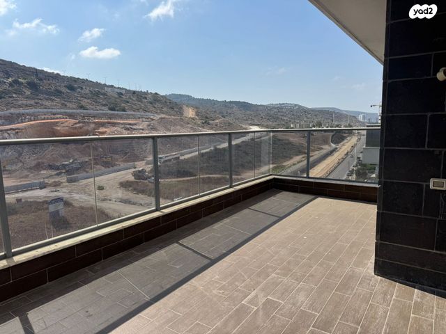 דירה, הוד 6, מת"מ, נאות פרס, חיפה