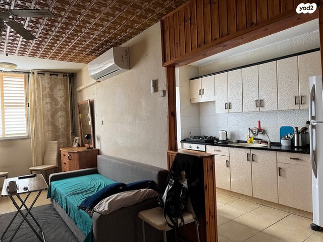 דירה, דרך למרחב 525, עמידר, פרדס חנה כרכור