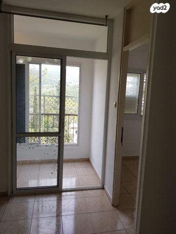 דירה, הרדוף 28, אשכול, כרמיאל