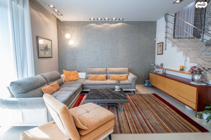 בית פרטי/ קוטג', יהודה 19, השבטים, מודיעין מכבים רעות