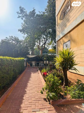 דירה, בורוכוב 24, גיורא, רמלה