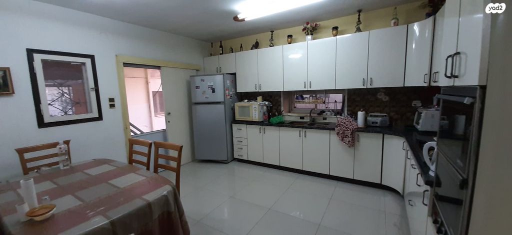 בית פרטי/ קוטג', שדרות אהרונוביץ' 14, נווה חיים, חדרה