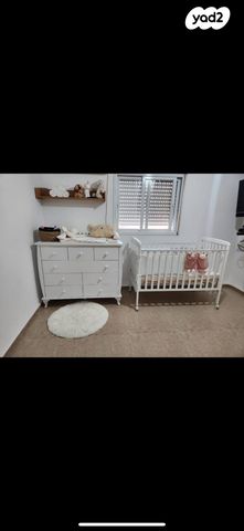 דירה, ארליך 9, קרית שמואל, טבריה