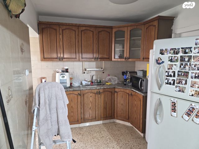 דירה, אלברט איינשטיין 22, ממשלתית, לוד