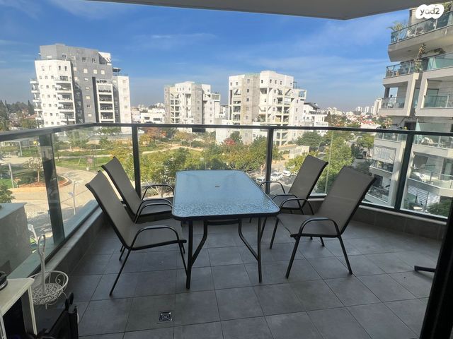 דירה, אורנה פורת 8, הרקפות, ראשון לציון