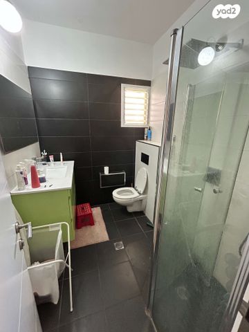 דירה, אנילביץ' 4, גבעת נוף, נס ציונה