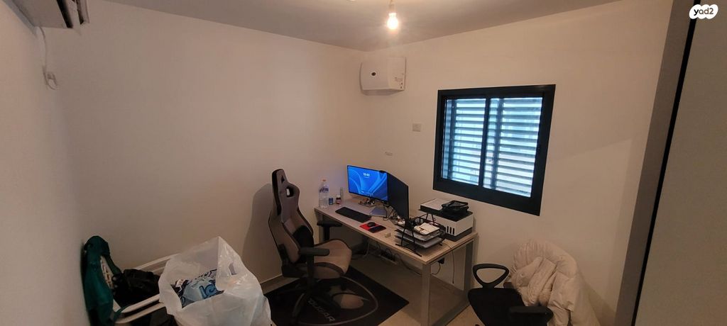 דירה, הרב מרדכי אליהו 3, אגמים מזרח, אשקלון