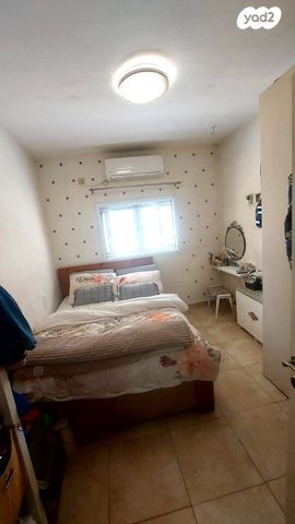 דירה, חפץ חיים 75, המרכז השקט / מרכז העיר, פתח תקווה