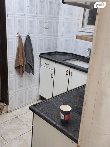 דירה, ארלוזורוב 21, שכונה ג', באר שבע