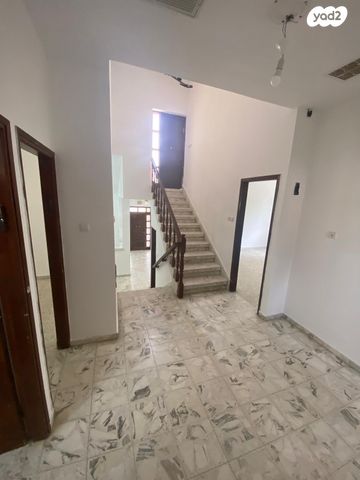 בית פרטי/ קוטג', זלמן שז"ר 14, נאות המייסדים, שדרות