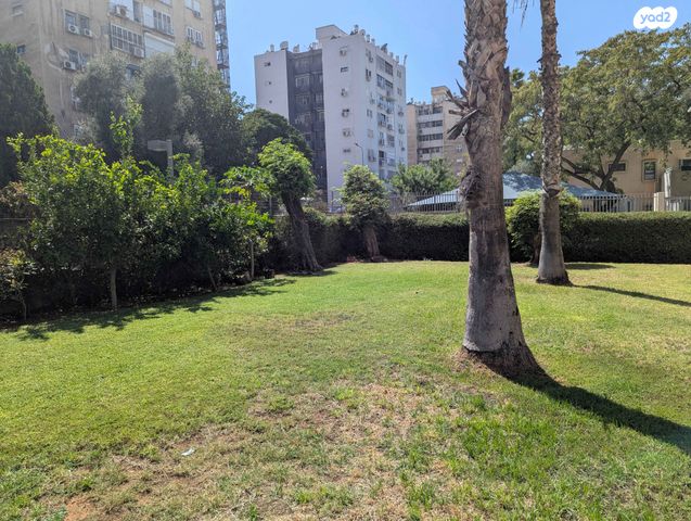 דירה, צונץ 5, נווה עופר, תל כביר, תל אביב יפו