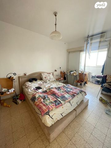 דירה, חזון ציון 10, בית הכרם, רמת בית הכרם, ירושלים