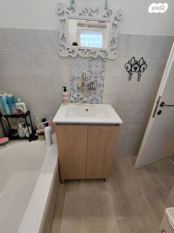 דירה, העלייה 1, נווה אפק, ראש העין