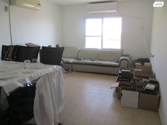 דירה, חזון אי"ש 5, בן גוריון, אופקים