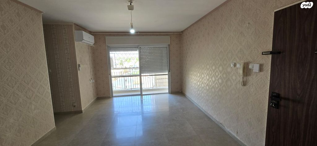 דירה, מנחם דונקלבלום 3, שכונה ו', באר שבע