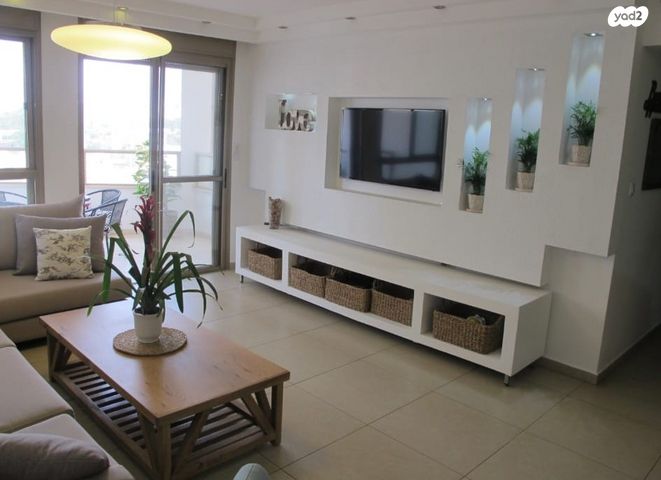 דירה, ניצן 12, נווה רבין, אור יהודה