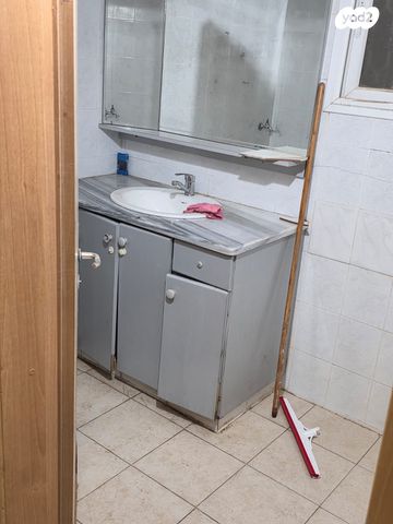 דירה, ארלוזורוב 21, שכונה ג', באר שבע