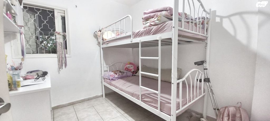 דירת גן, שדרות זלמן שניאור 45, רמת אליהו, ראשון לציון