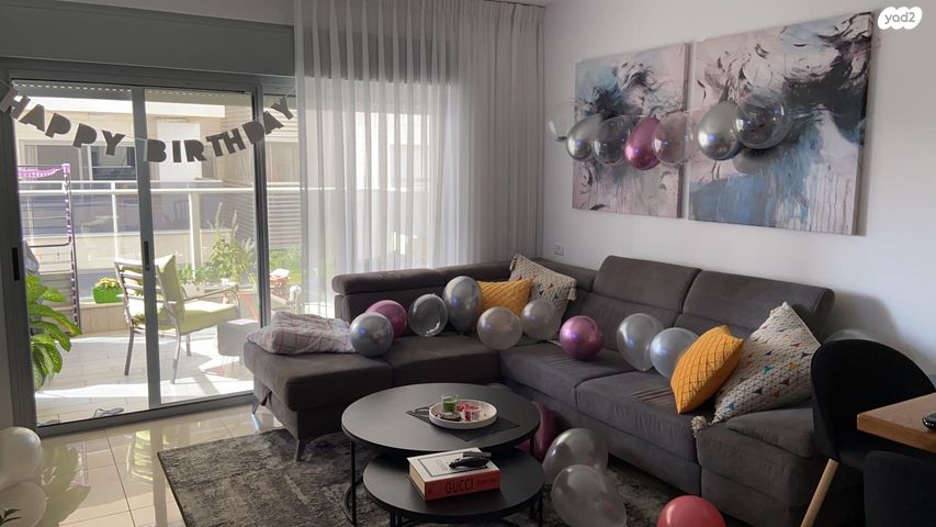 דירה, הרצל 113, עיר, מרכז העיר, נהריה