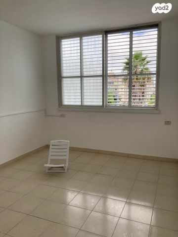 דירה, נתן ברניצקי 43, רמז, מערב ותיק, ראשון לציון