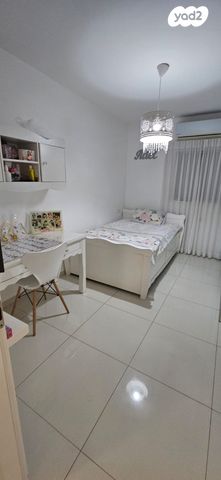 דירה, שדרות חיים וייצמן 26, ויצמן, רמלה