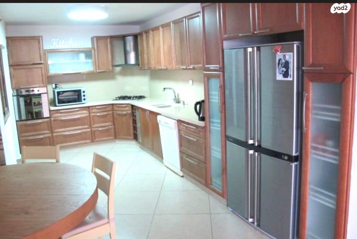 דירה, ניצן 12, נווה רבין, אור יהודה