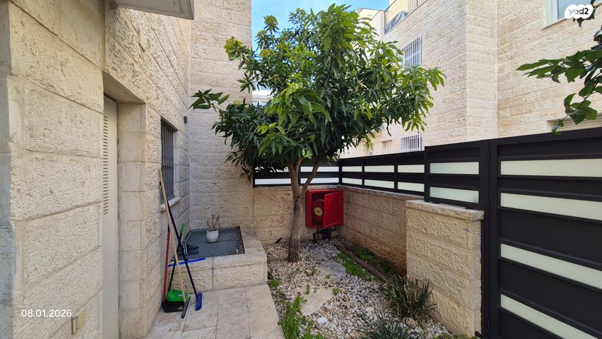 דירת גן, נחליאלי 19, הציפורים, מודיעין מכבים רעות