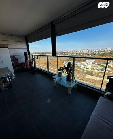 דירה, משה לוי 2, נאות שמיר, רמלה