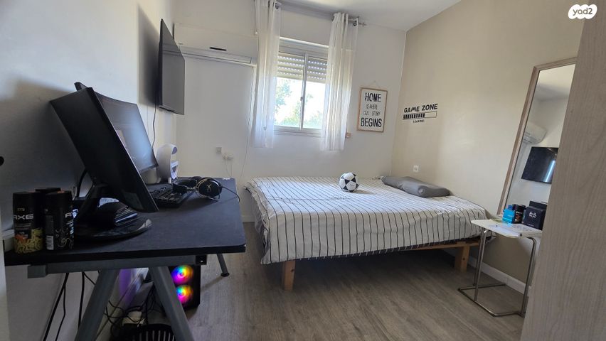 דירה, העלייה 1, נווה אפק, ראש העין