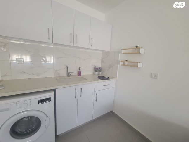 דירה, רחבת מבצע ארז 1, שכונה ו', באר שבע