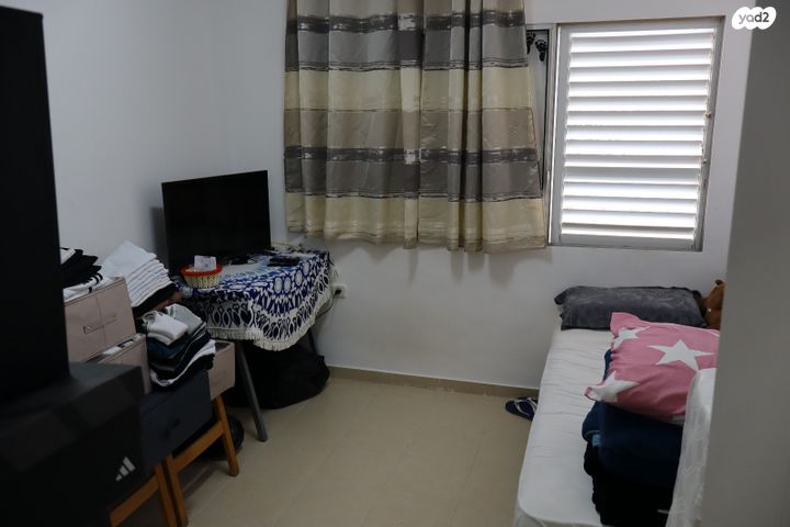 דירה, הרב עוזיאל 23, גבעה א', שביט, קרית אתא