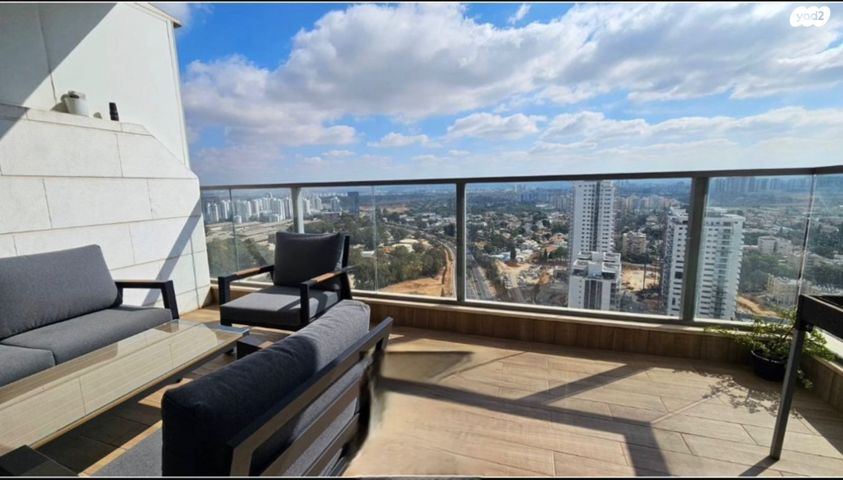 דירה, חיים חפר 13, הרקפות, ראשון לציון