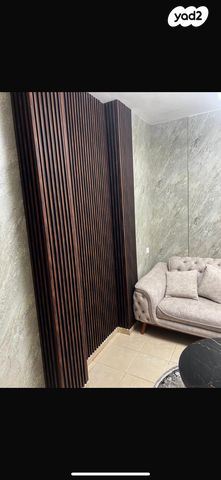 דירה, שדרות רוטשילד 1, מרכז העיר, חדרה