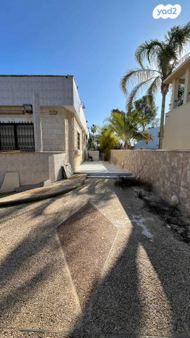 בית פרטי/ קוטג', עדעד 11, שאר העיר, עומר