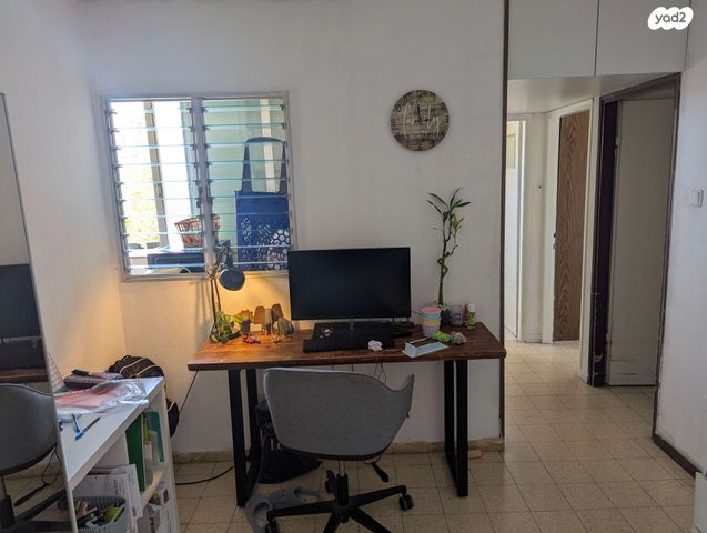 דירה, צונץ 5, נווה עופר, תל כביר, תל אביב יפו