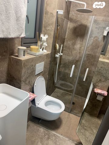 דירה, הנרייטה סאלד 10, כרמי גת, קרית גת