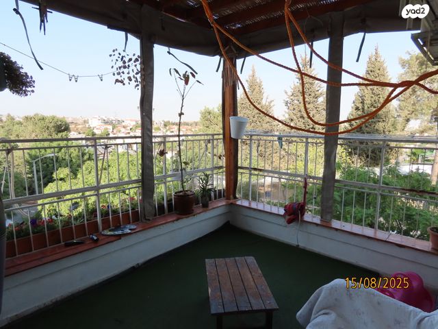 דירה, המכבים 54, המכבים, גבעת זאב