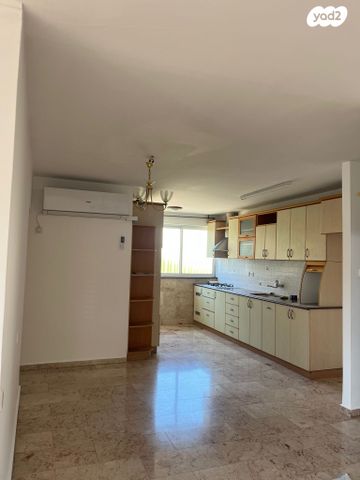 דירה, גדליהו 33, נווה שאנן, חיפה