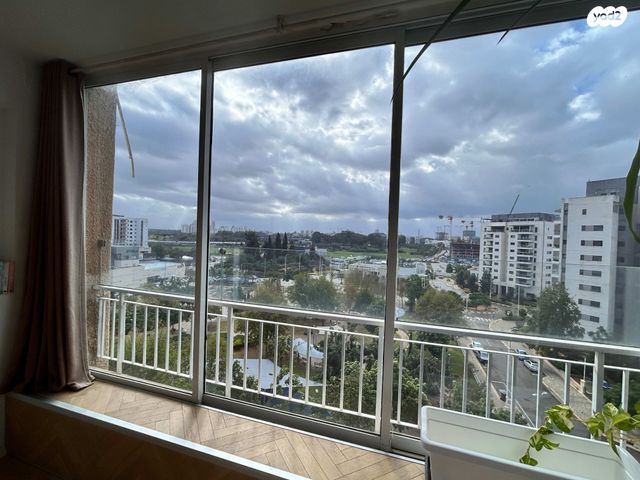 דירה, אנילביץ' 4, גבעת נוף, נס ציונה