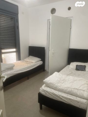 דירה, דב הוז 3, כפר גנים א, פתח תקווה