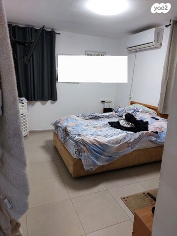 דירה, ביאליק 108, שכונת גפן, רמת גן