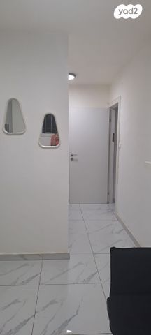 דירה, דב יוסף 29, שכונה י"א, באר שבע