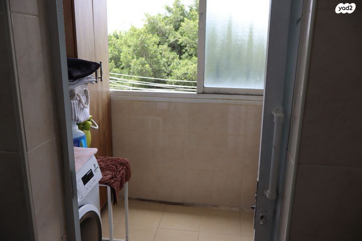 דירה, הרב עוזיאל 23, גבעה א', שביט, קרית אתא