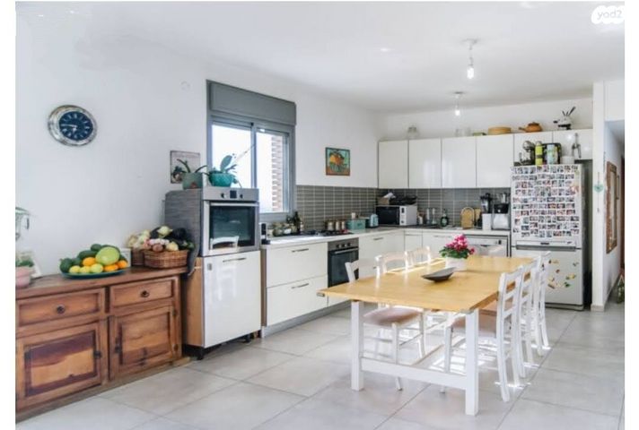 דירה, חיים הרצוג 15, פסגות אפק, ראש העין