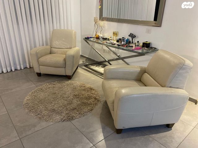 דירה, עפרה חזה 16, משכנות האומנים, קרית מוצקין