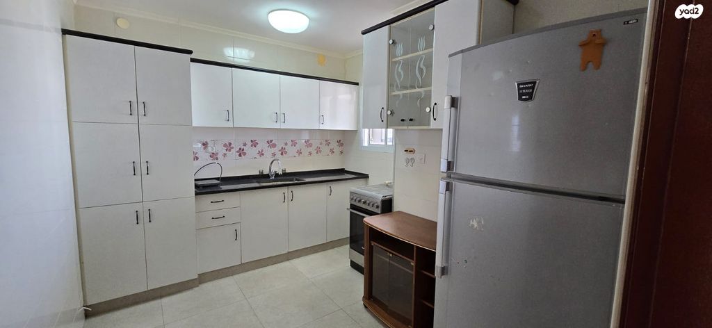 דירה, מנחם דונקלבלום 3, שכונה ו', באר שבע